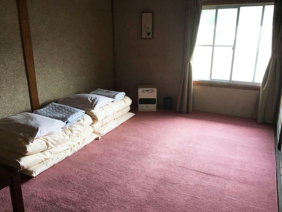 Guesthouse Fuki Juku Koya Exterior foto