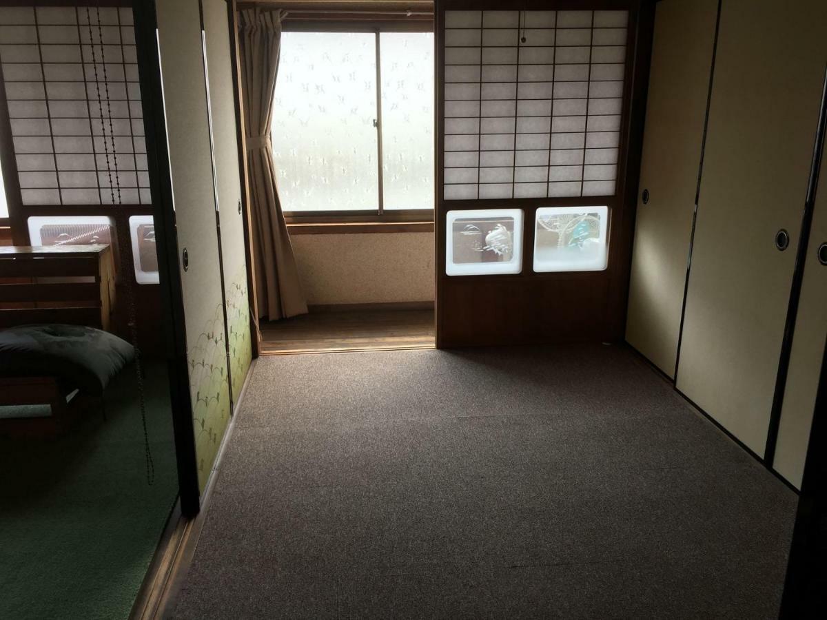Guesthouse Fuki Juku Koya Exterior foto
